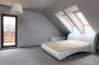 Boscreege bedroom extensions